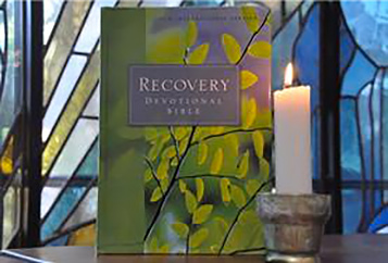 Recovery bibles